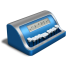 Braille Writer Word Processor Mac OS X