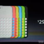 iPhone 5c Cases Color Choice