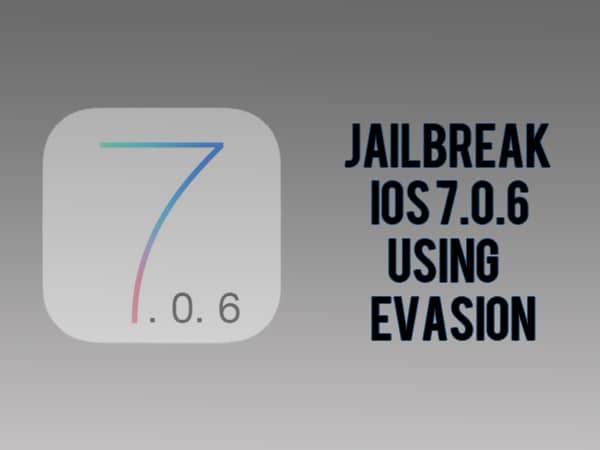 iOS 7 Jailbreak