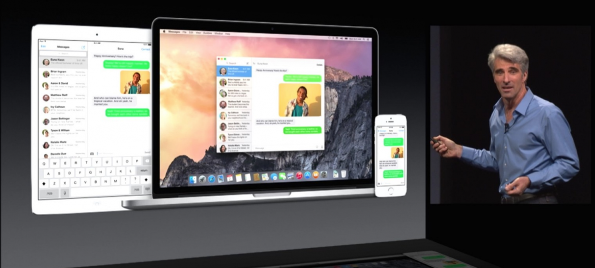iOS 8 All You Need To Know About Continuity Ethervision