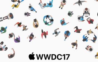 Apple World Wide Developers Conference 2017