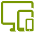 sub-service-icn Web Design and Development