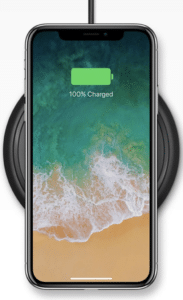 iPhone X Design