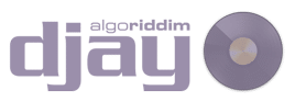 Algoriddim DJay