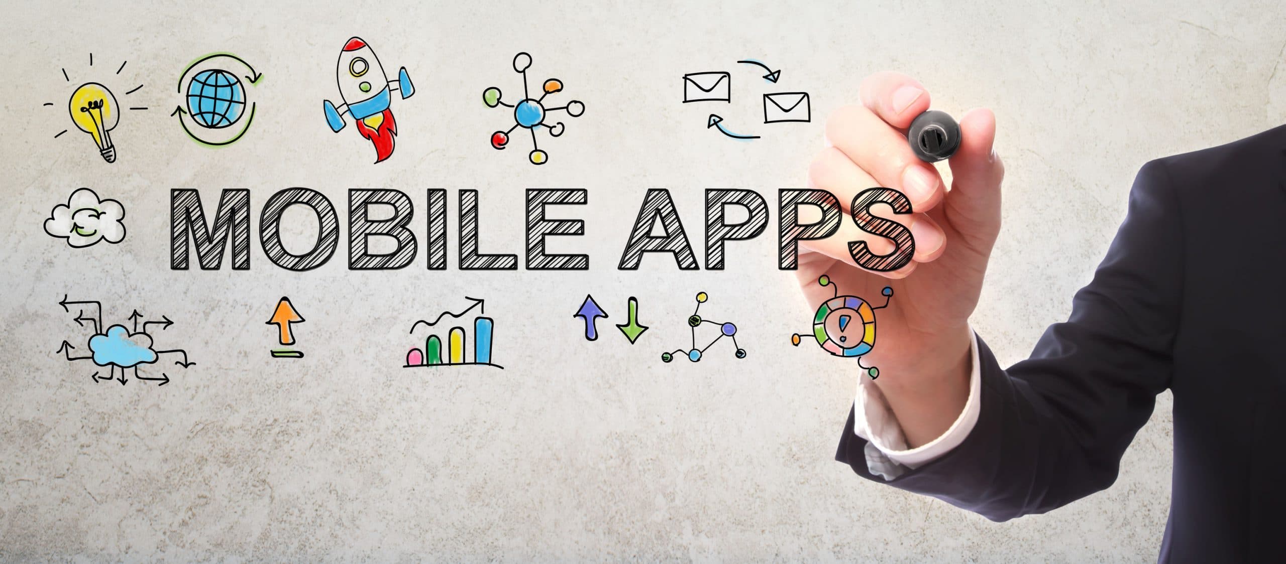 Mobile Application Development Chicago