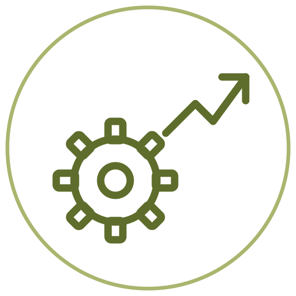 Analytics and Strategy