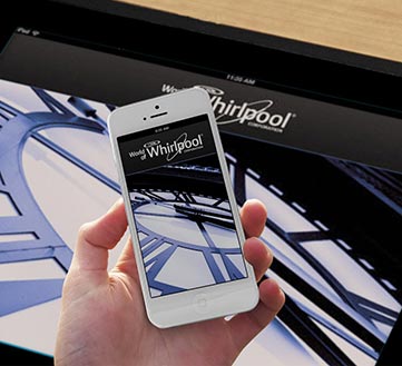 work-img Appliance App Ethervision
